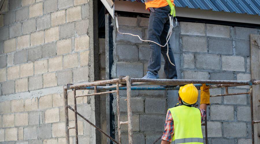 Professional residential roofers in Hidden Valley, PA